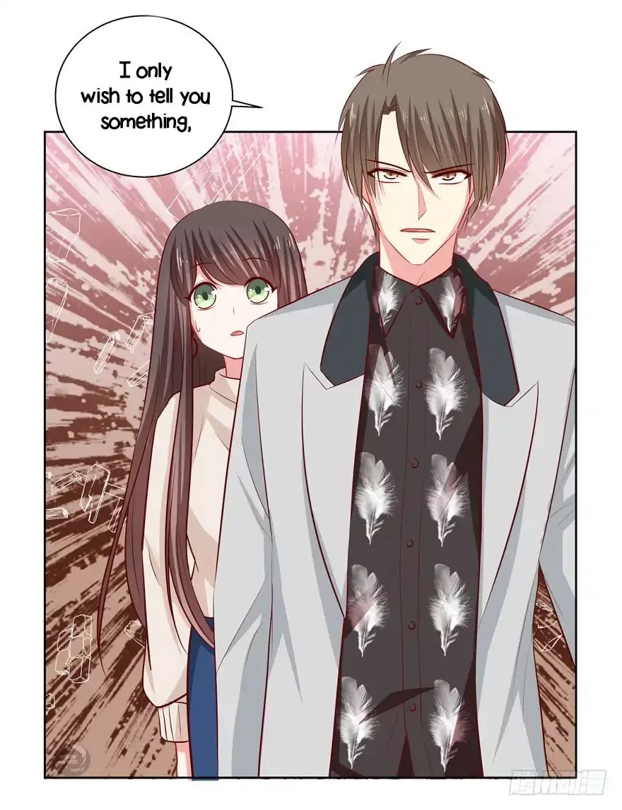 My Obsession Won't Let Me Leave Chapter 37 page 12