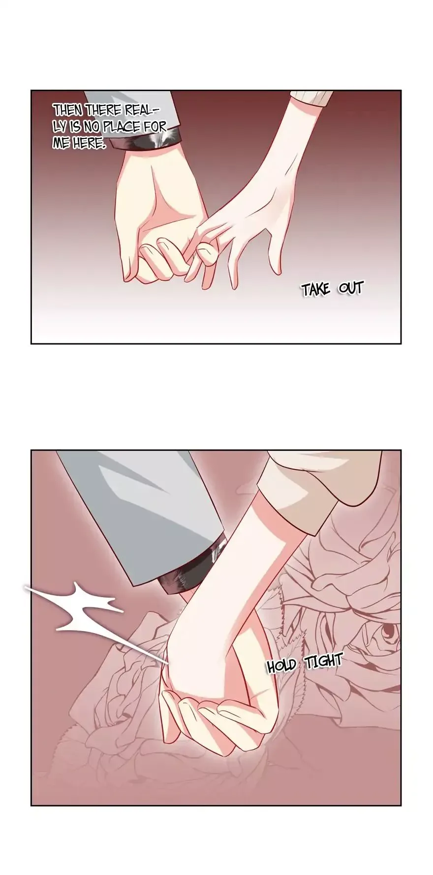 My Obsession Won't Let Me Leave Chapter 37 page 17