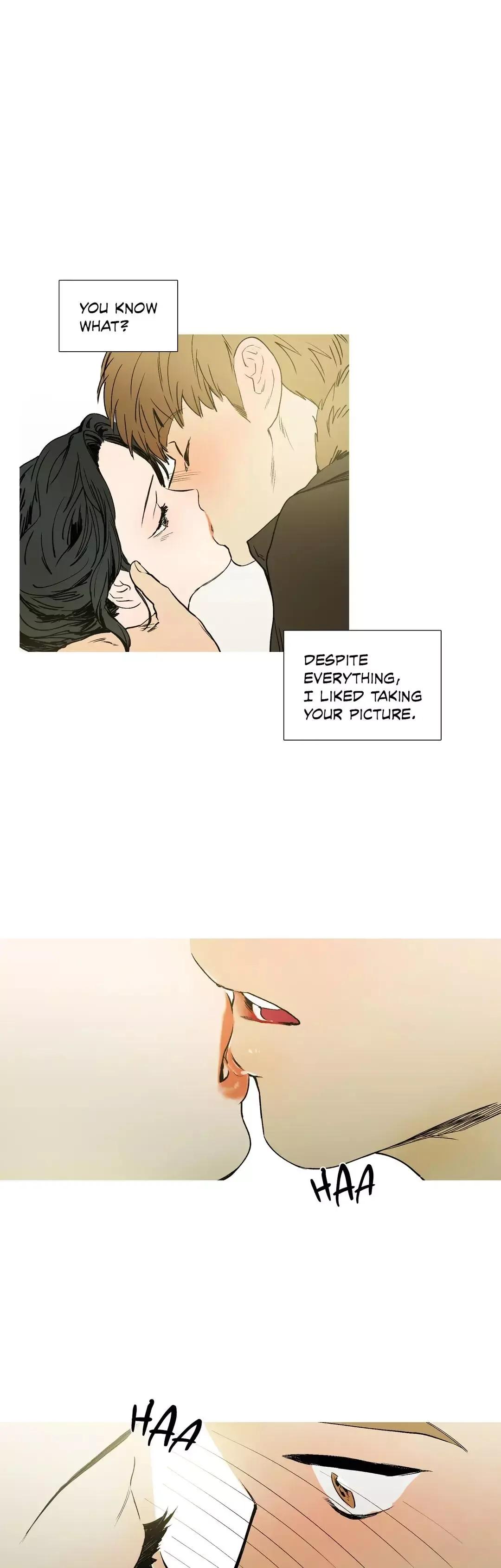 Capture Chapter 69 page 2