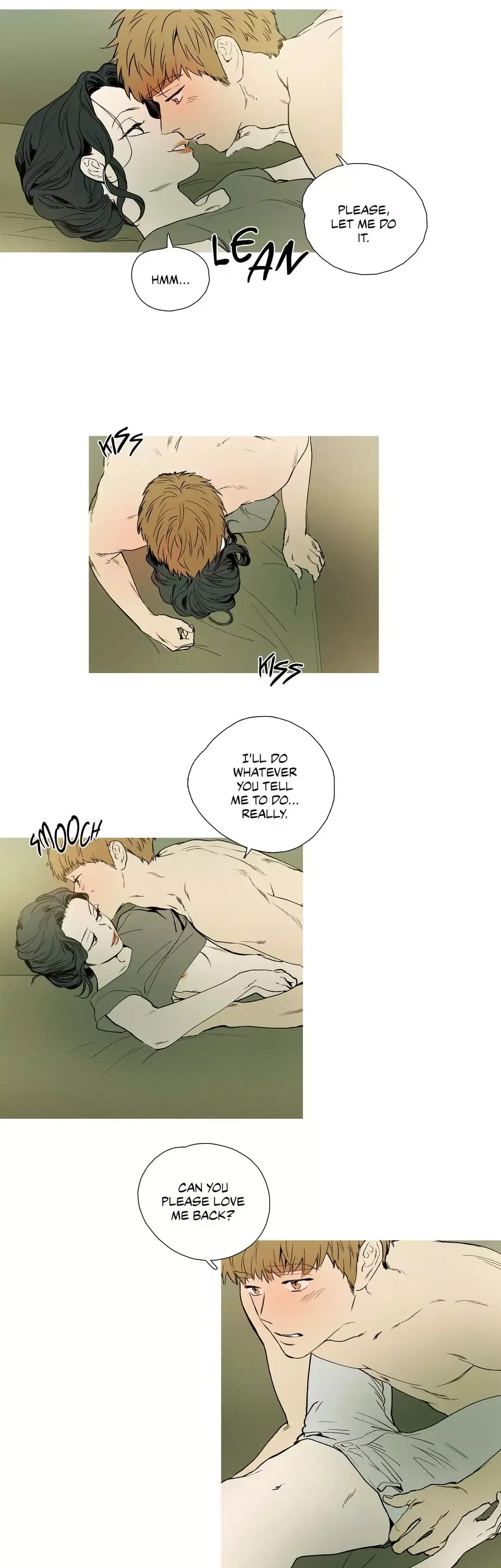 Capture Chapter 69 page 6