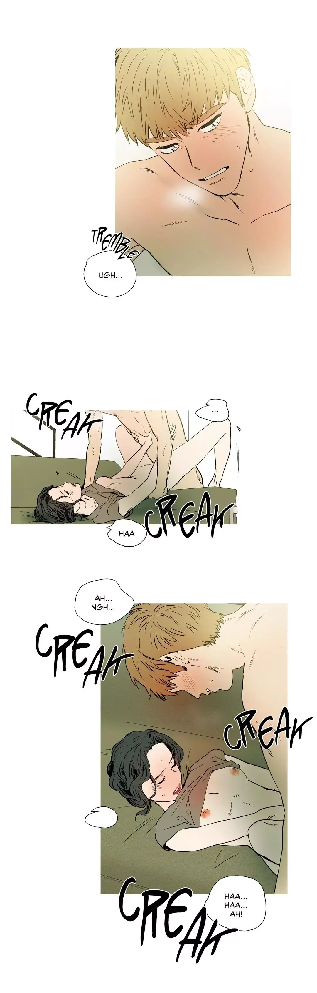 Capture Chapter 69 page 10
