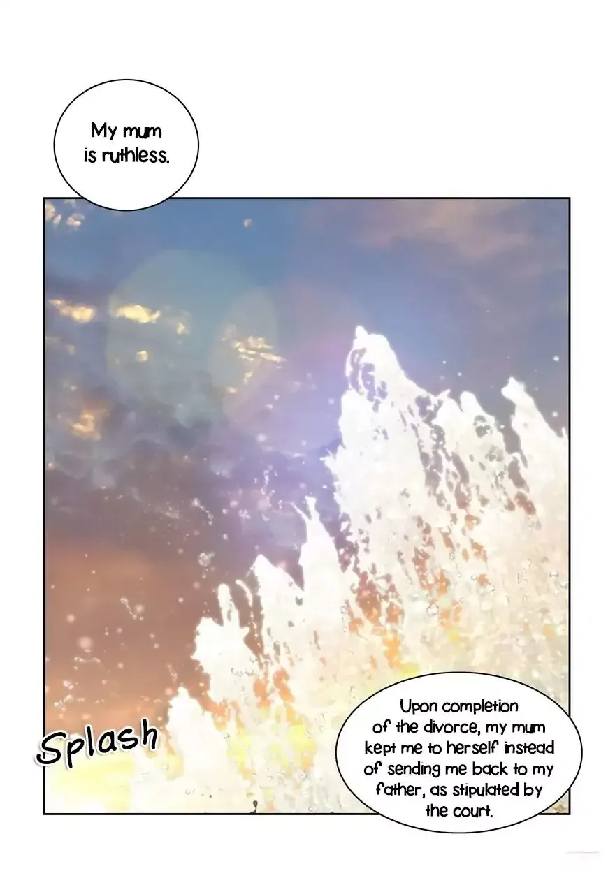 My Obsession Won't Let Me Leave Chapter 39 page 6