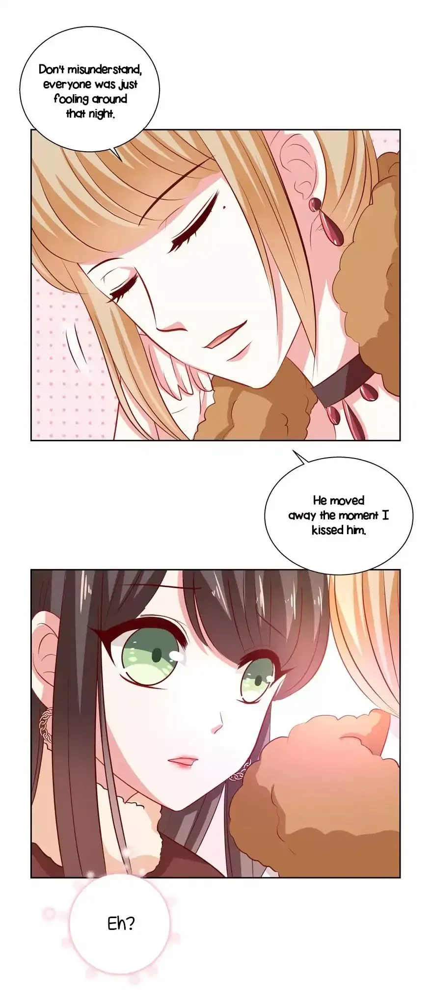 My Obsession Won't Let Me Leave Chapter 40 page 5