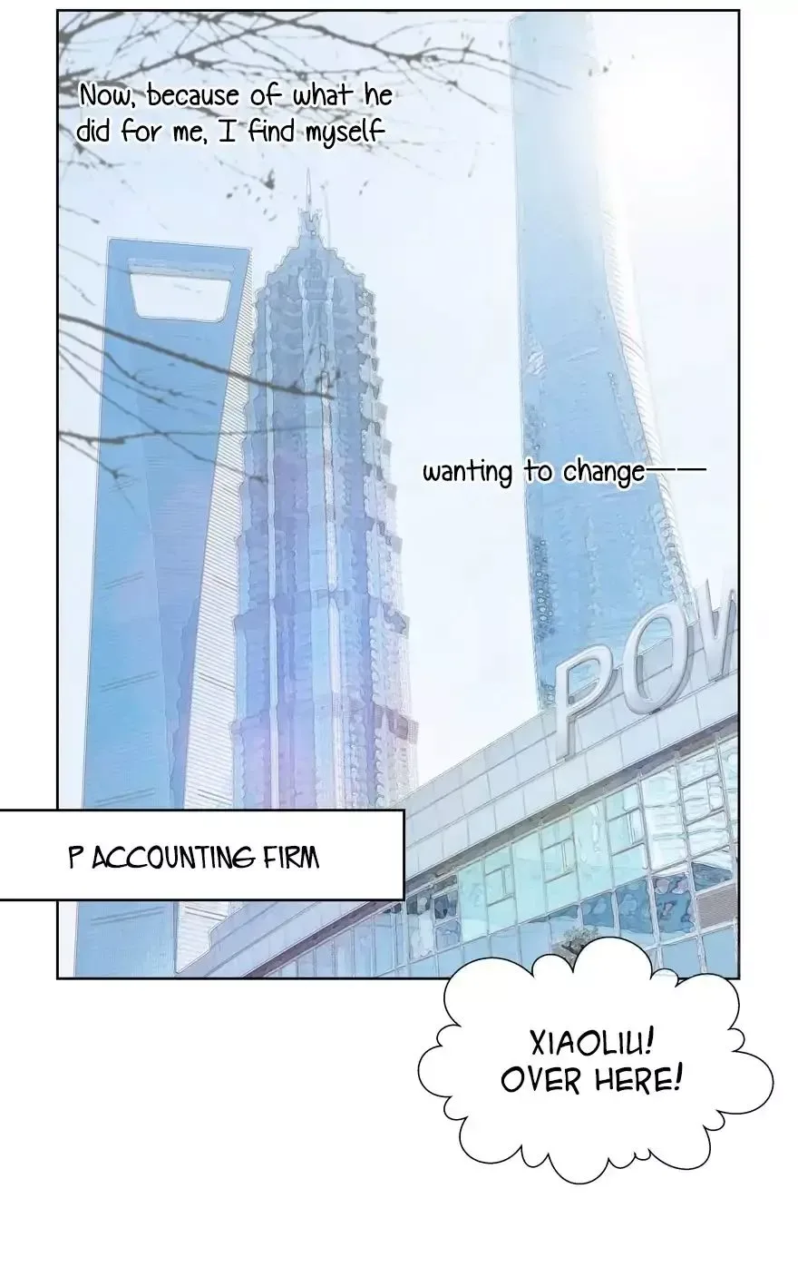 My Obsession Won't Let Me Leave Chapter 40 page 19