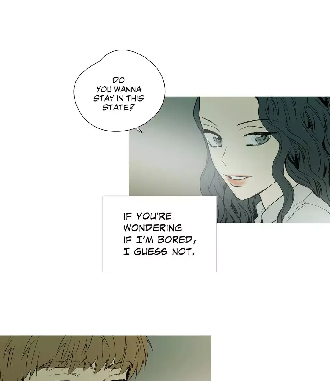 Capture Chapter 69 page 26