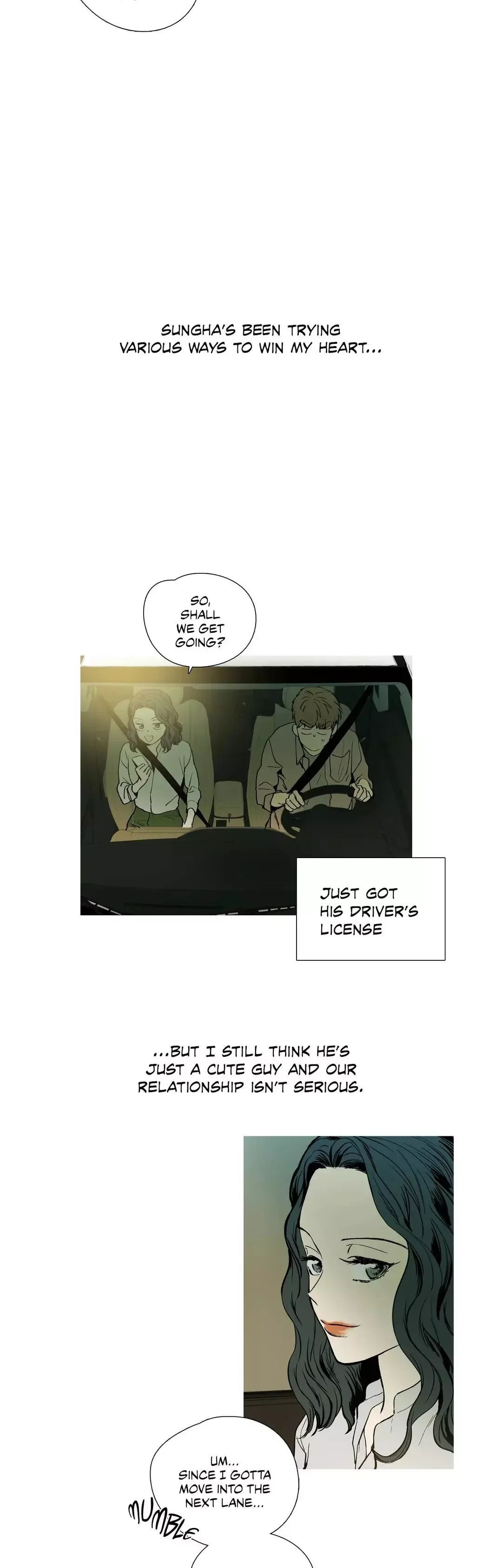 Capture Chapter 69 page 24