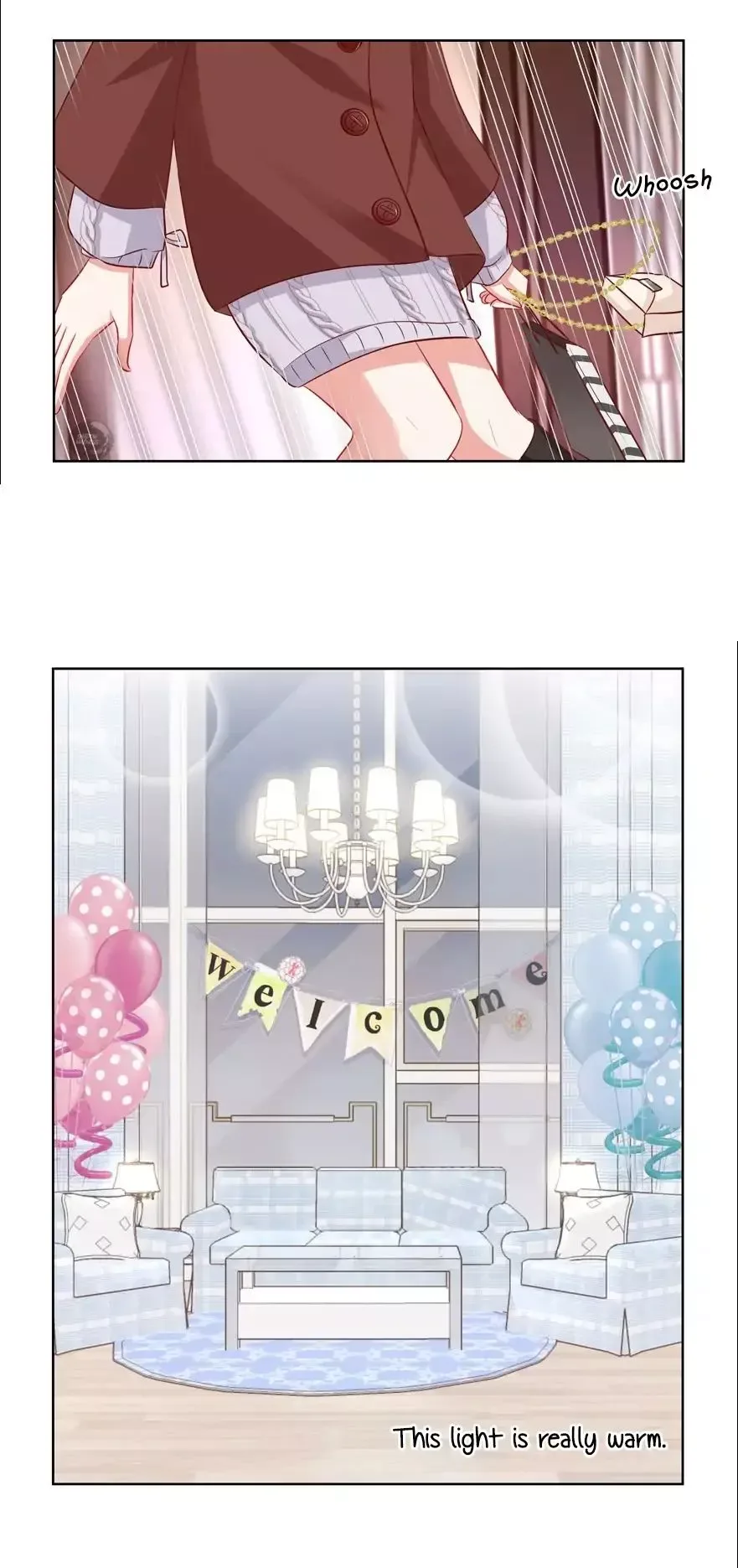 My Obsession Won't Let Me Leave Chapter 40 page 14