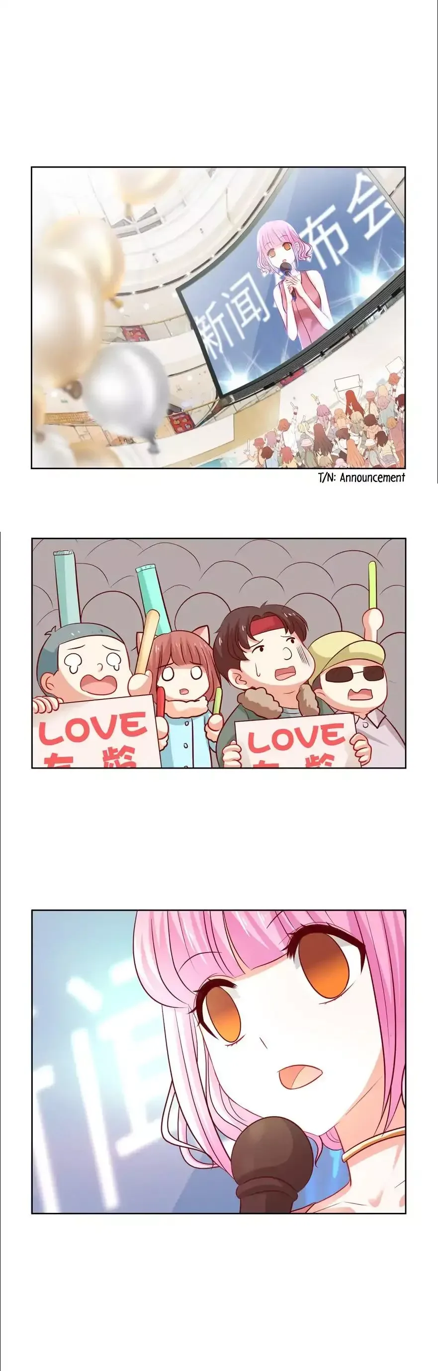 My Obsession Won't Let Me Leave Chapter 40 page 24