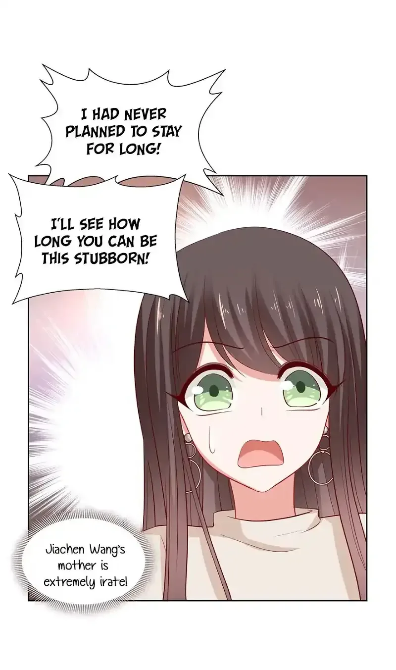 My Obsession Won't Let Me Leave Chapter 38 page 11