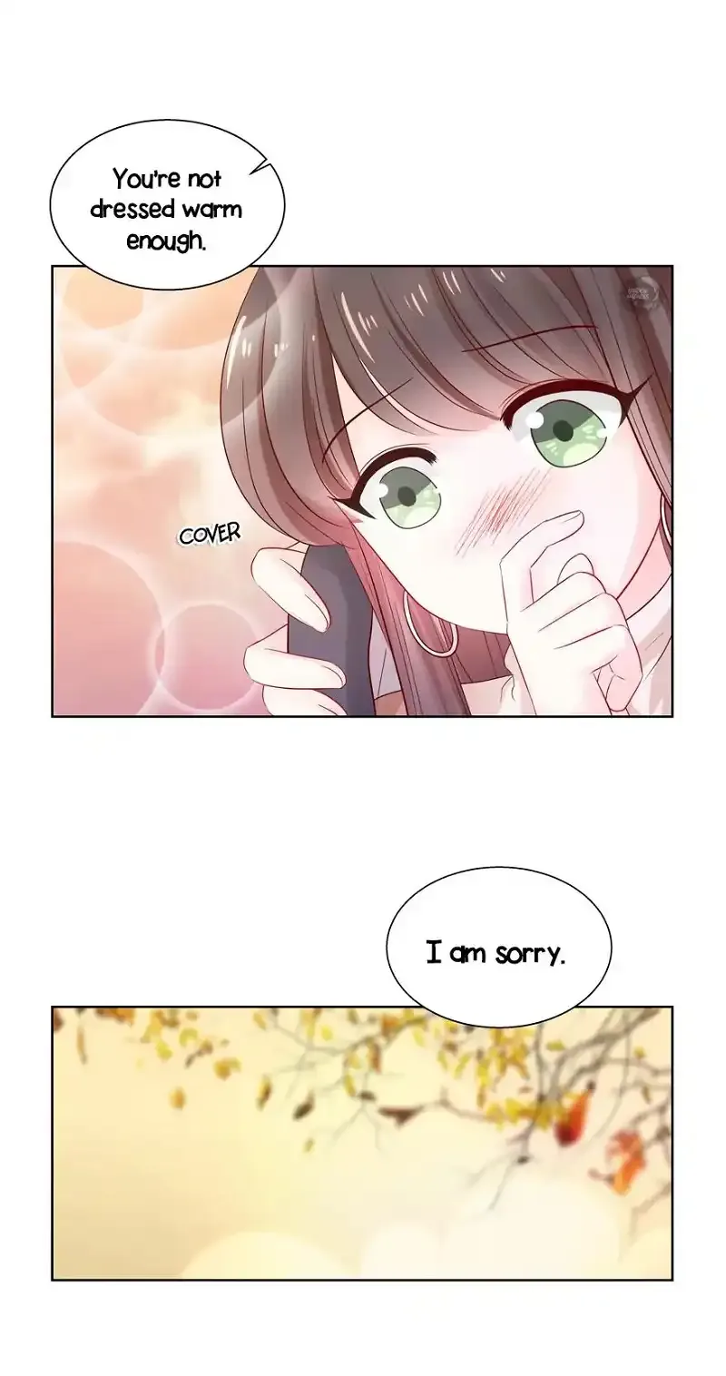 My Obsession Won't Let Me Leave Chapter 38 page 16