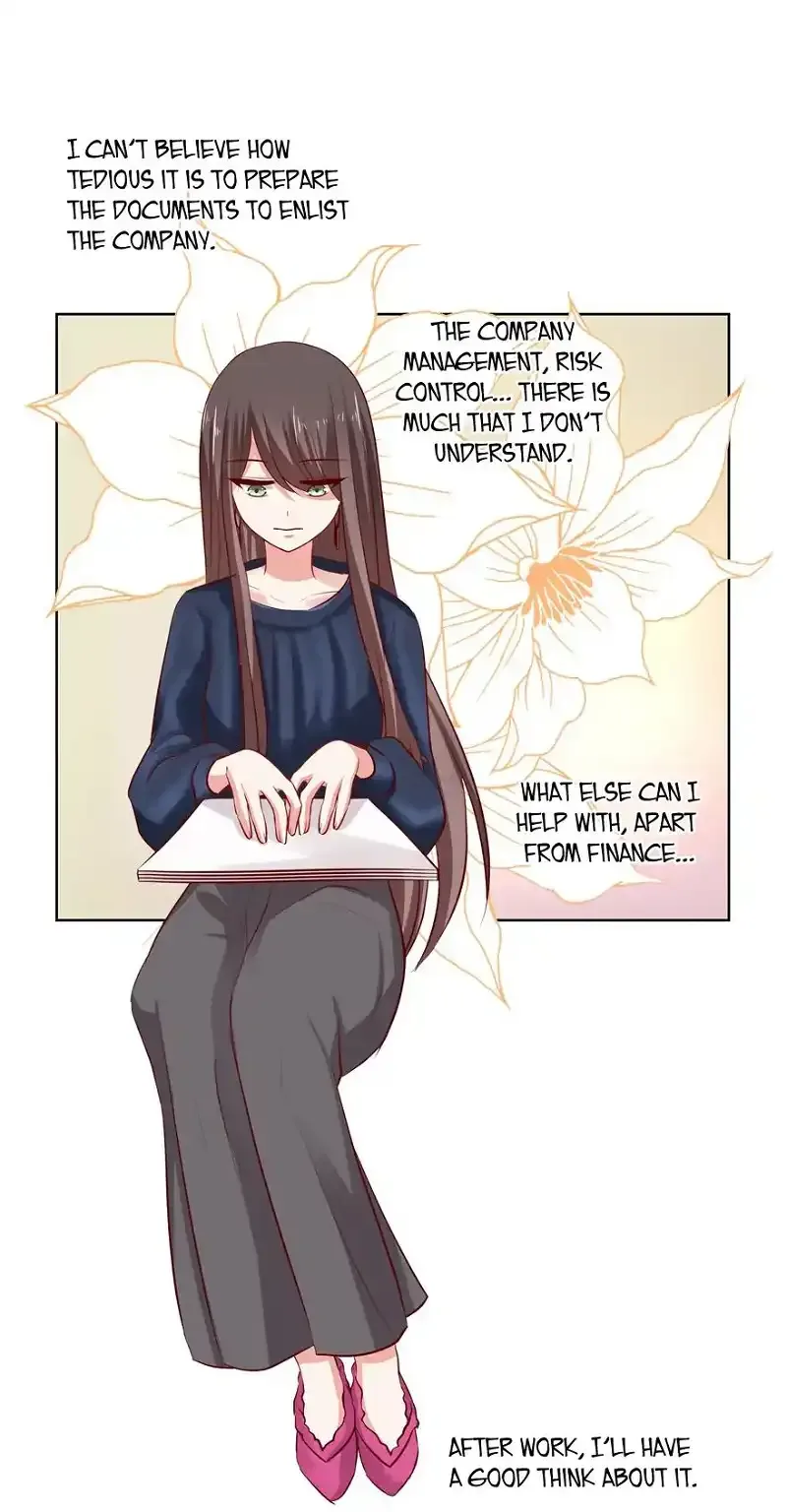 My Obsession Won't Let Me Leave Chapter 41 page 13