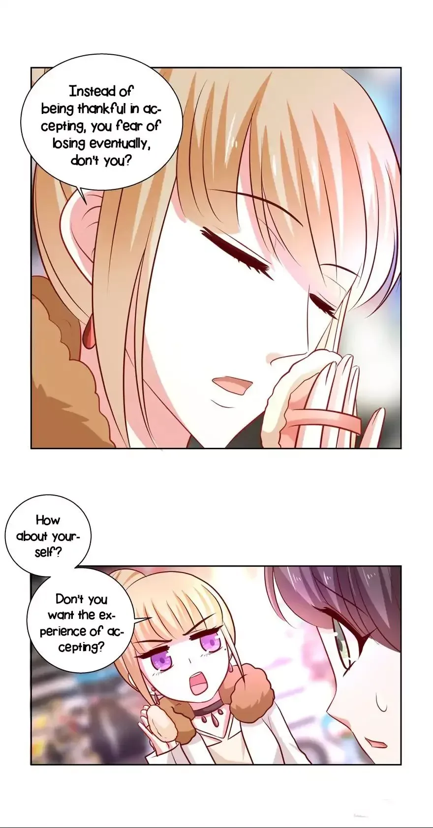 My Obsession Won't Let Me Leave Chapter 39 page 25