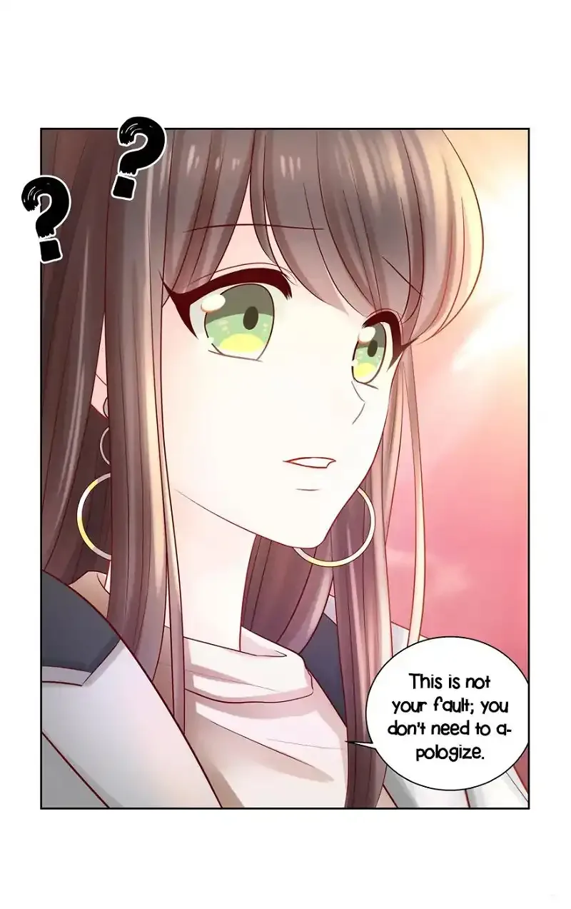 My Obsession Won't Let Me Leave Chapter 38 page 17