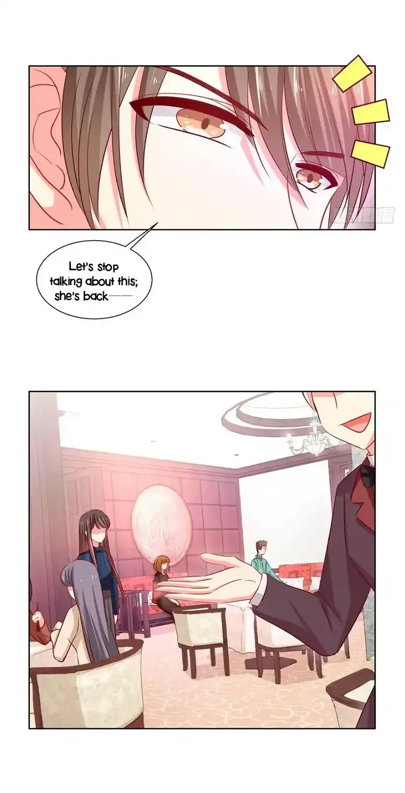 My Obsession Won't Let Me Leave Chapter 42 page 7