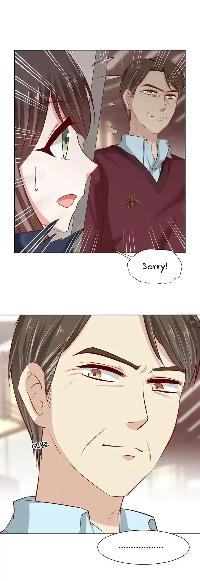 My Obsession Won't Let Me Leave Chapter 41 page 20