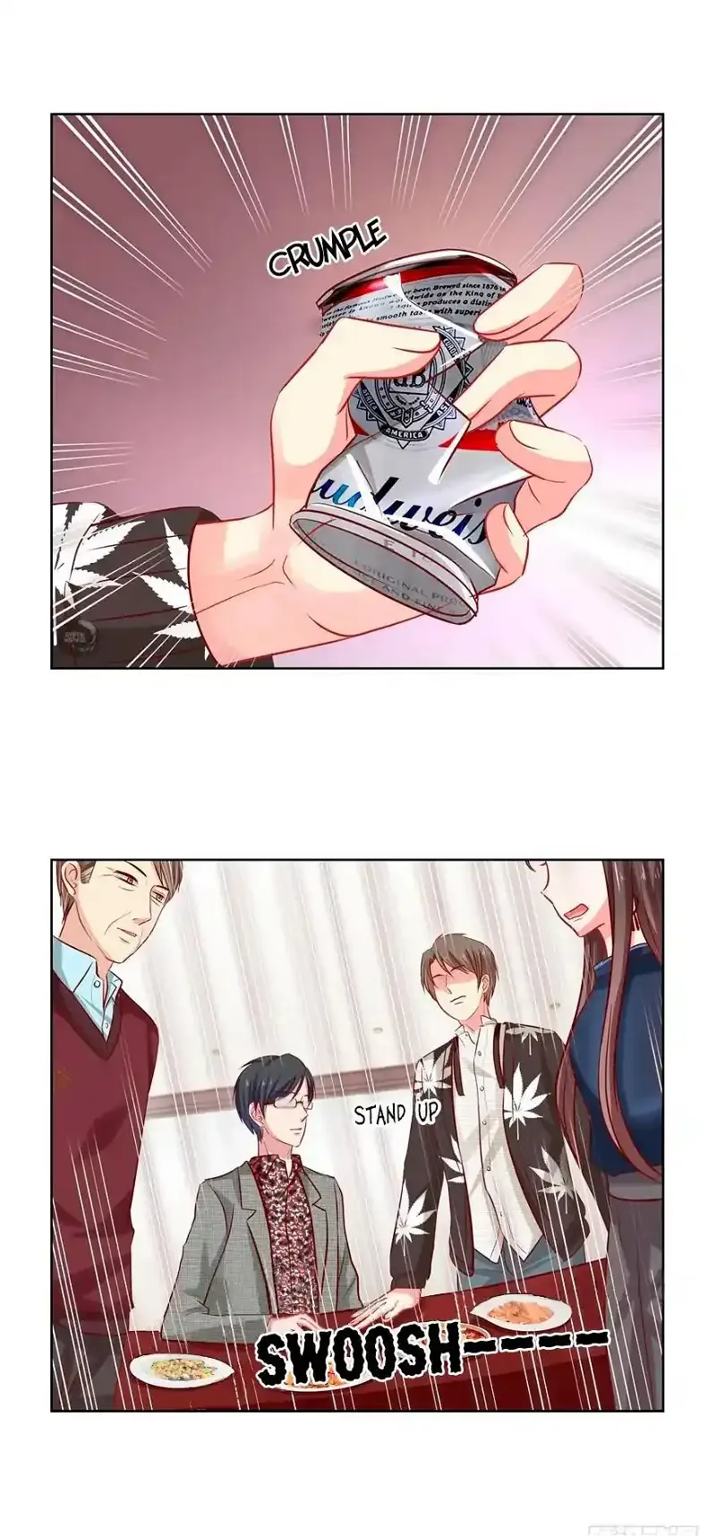 My Obsession Won't Let Me Leave Chapter 42 page 15