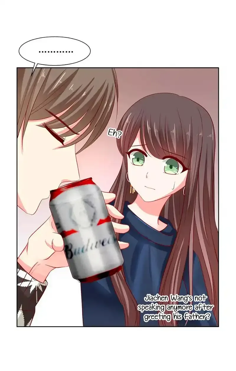 My Obsession Won't Let Me Leave Chapter 42 page 12