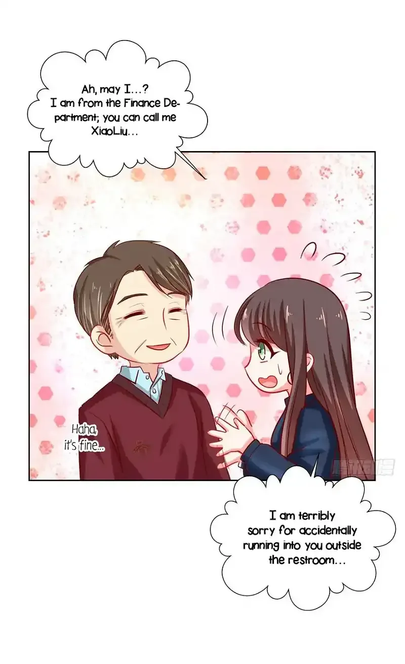 My Obsession Won't Let Me Leave Chapter 42 page 14