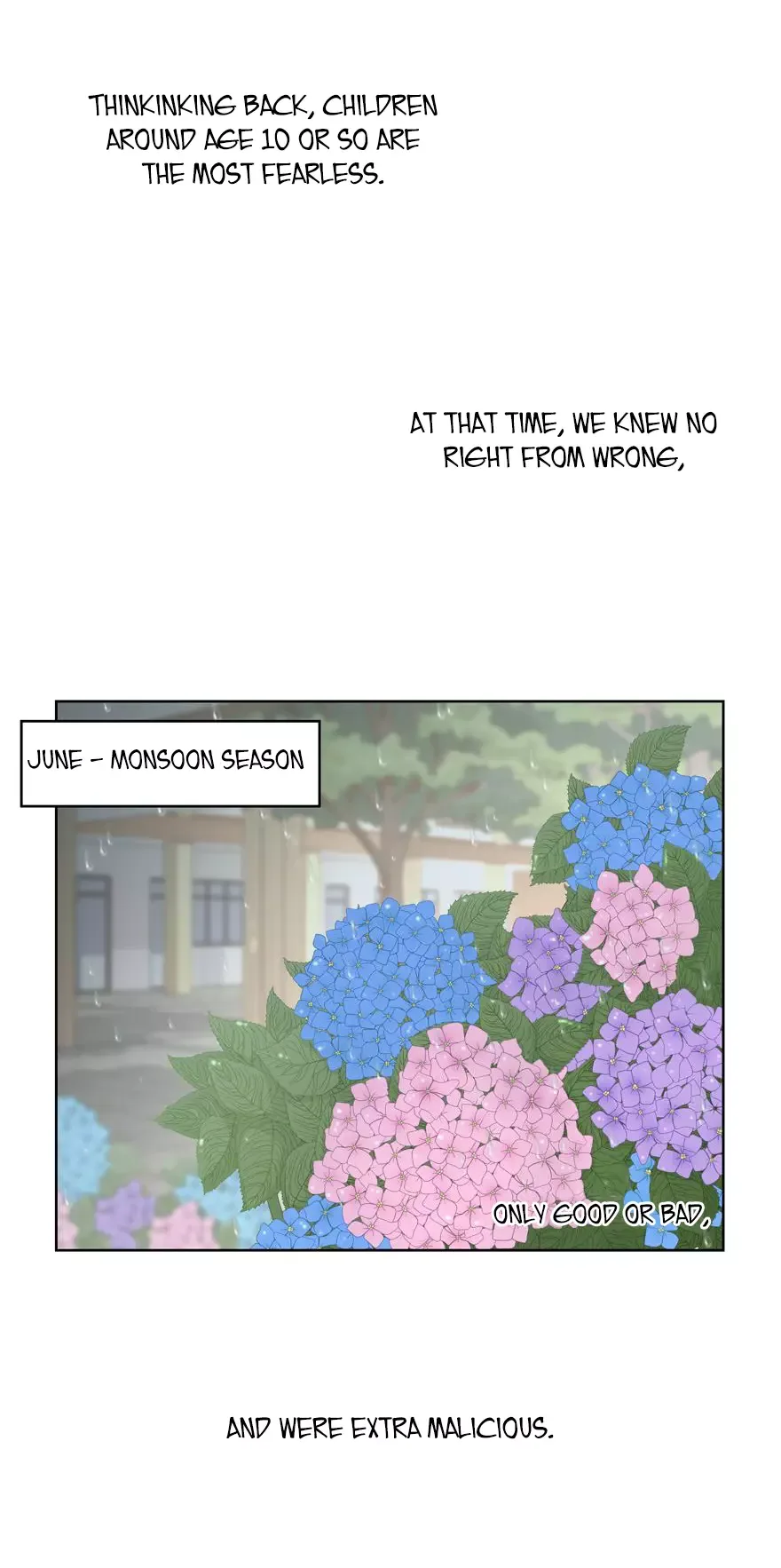 My Obsession Won't Let Me Leave Chapter 45 page 4