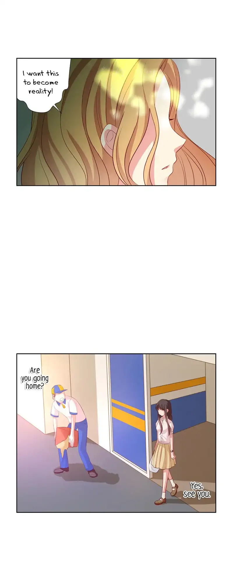 My Obsession Won't Let Me Leave Chapter 47 page 11