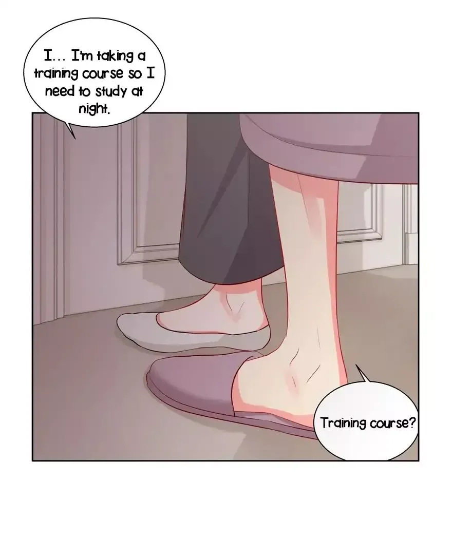 My Obsession Won't Let Me Leave Chapter 43 page 15