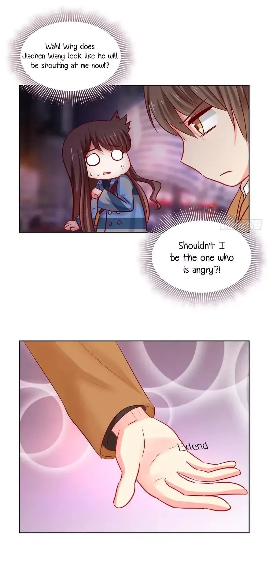 My Obsession Won't Let Me Leave Chapter 43 page 6