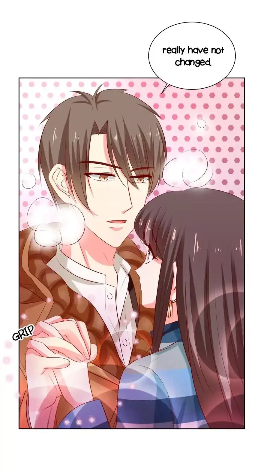 My Obsession Won't Let Me Leave Chapter 43 page 9