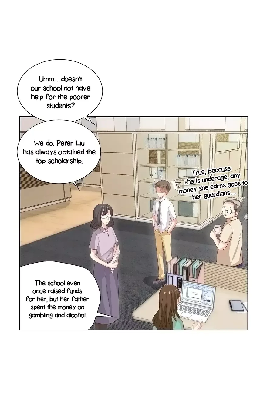 My Obsession Won't Let Me Leave Chapter 46 page 7