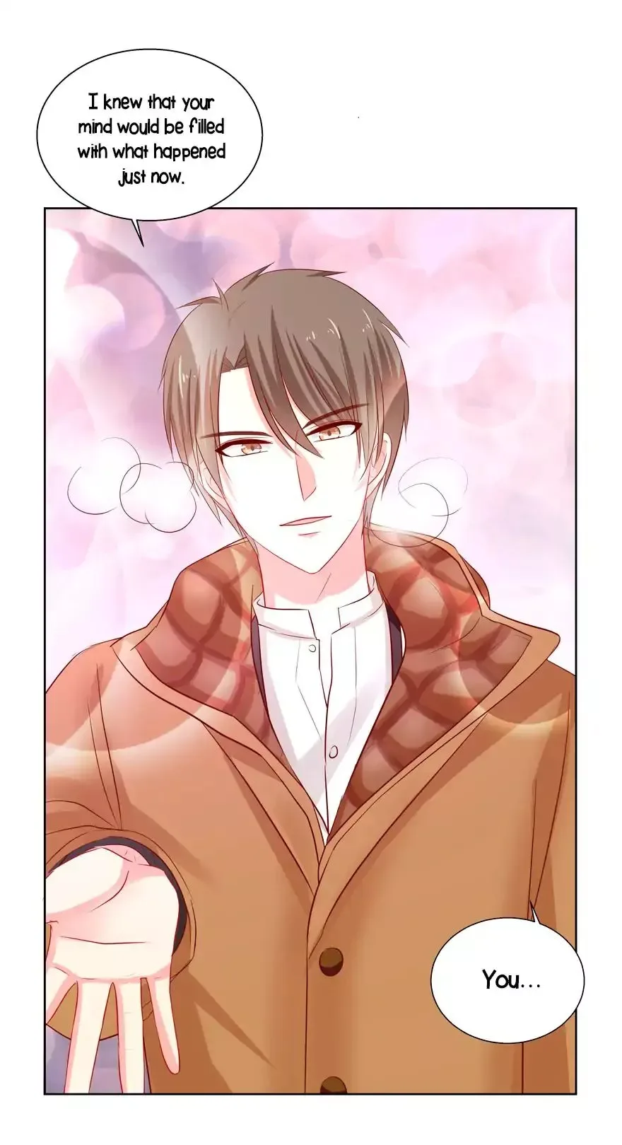 My Obsession Won't Let Me Leave Chapter 43 page 8