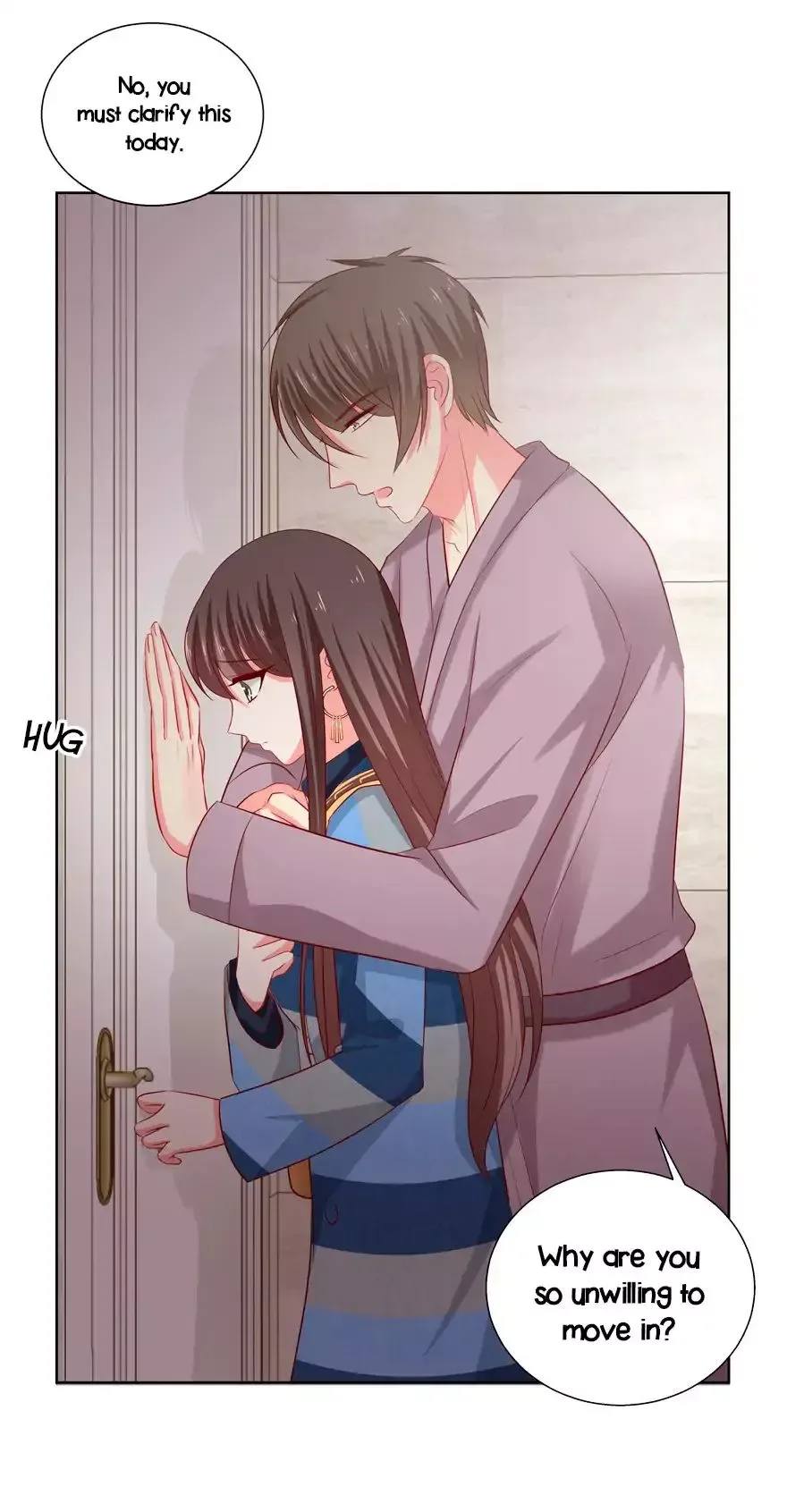 My Obsession Won't Let Me Leave Chapter 43 page 14