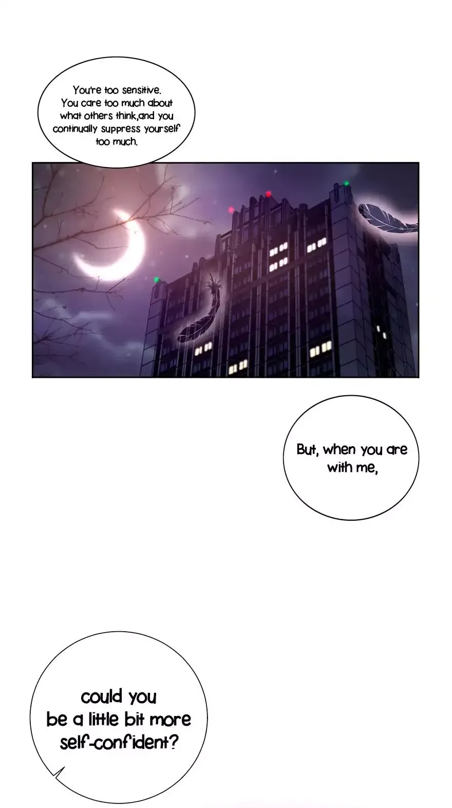 My Obsession Won't Let Me Leave Chapter 43 page 10