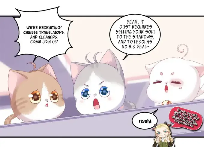 My Obsession Won't Let Me Leave Chapter 48 page 2