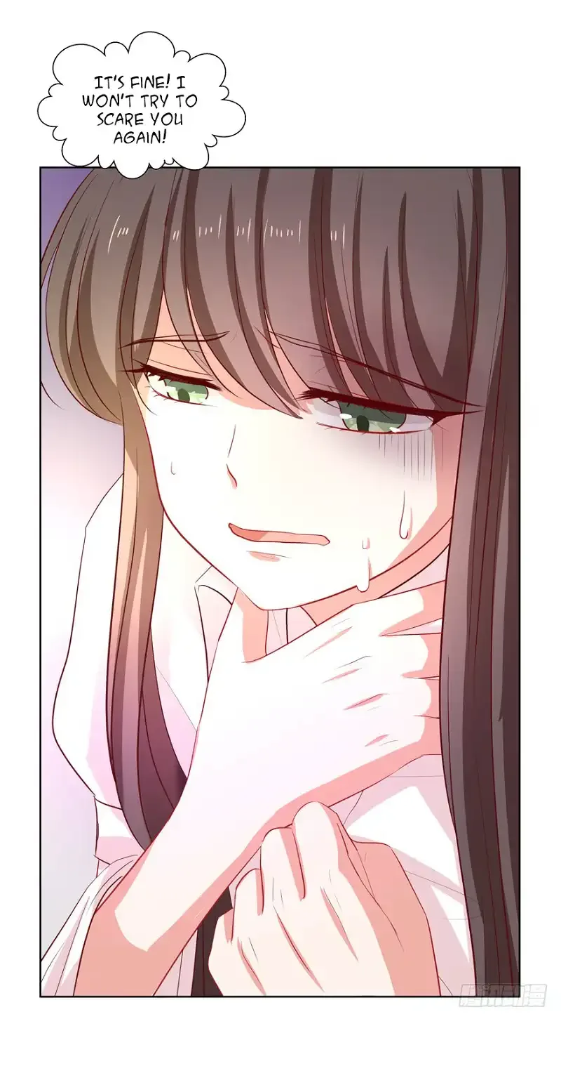 My Obsession Won't Let Me Leave Chapter 48 page 6