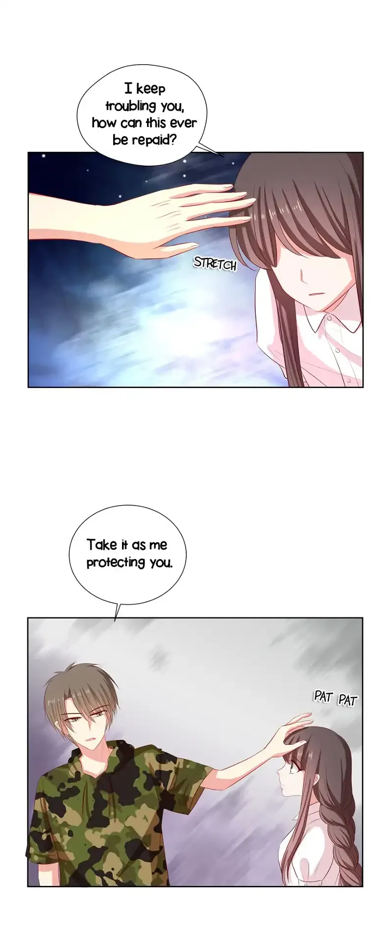My Obsession Won't Let Me Leave Chapter 48 page 11