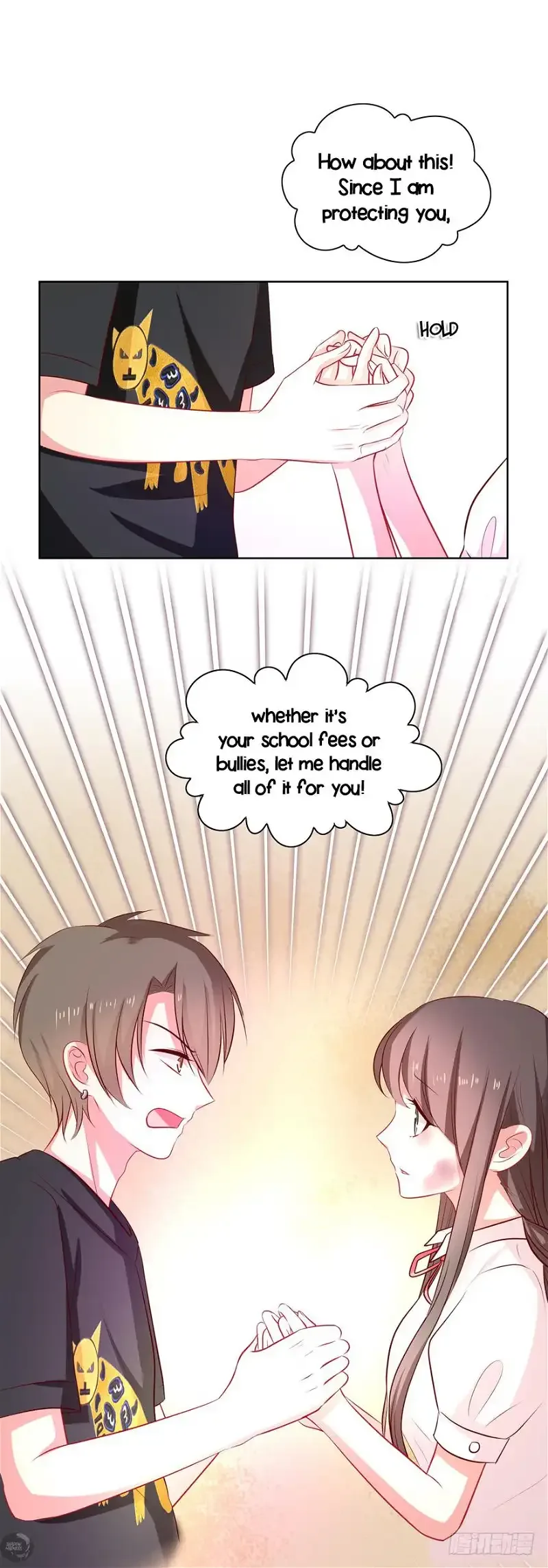 My Obsession Won't Let Me Leave Chapter 48 page 22