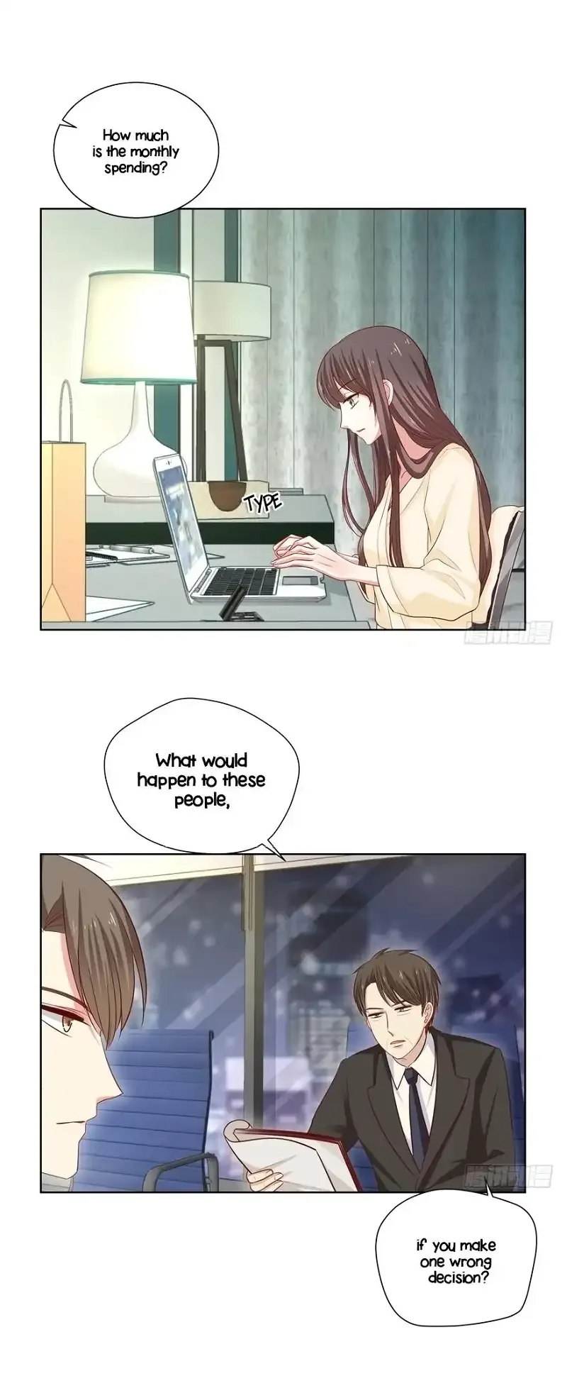 My Obsession Won't Let Me Leave Chapter 50 page 10