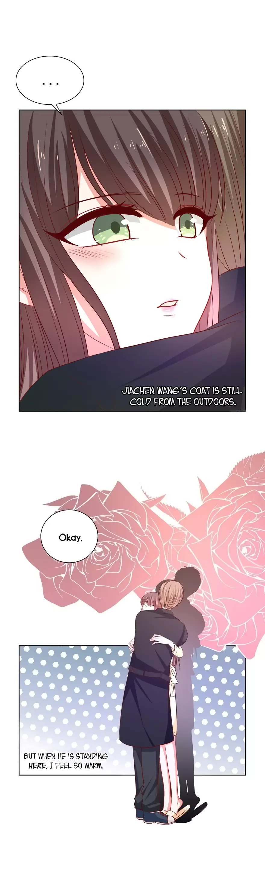 My Obsession Won't Let Me Leave Chapter 51 page 4