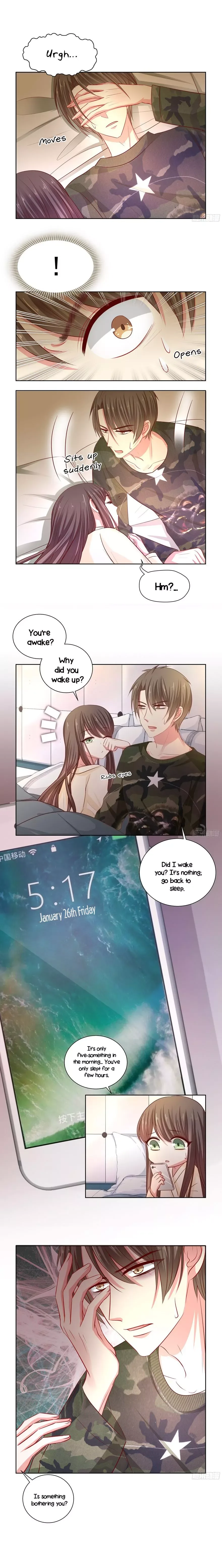 My Obsession Won't Let Me Leave Chapter 51 page 9