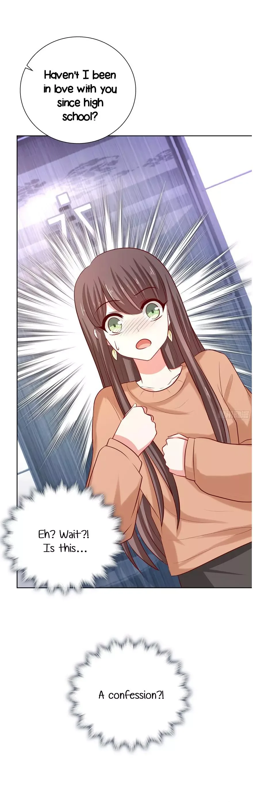 My Obsession Won't Let Me Leave Chapter 53 page 11