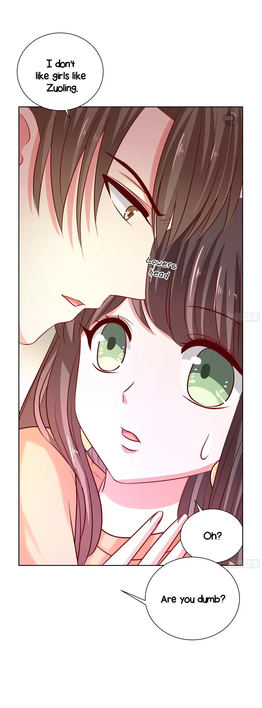 My Obsession Won't Let Me Leave Chapter 53 page 10