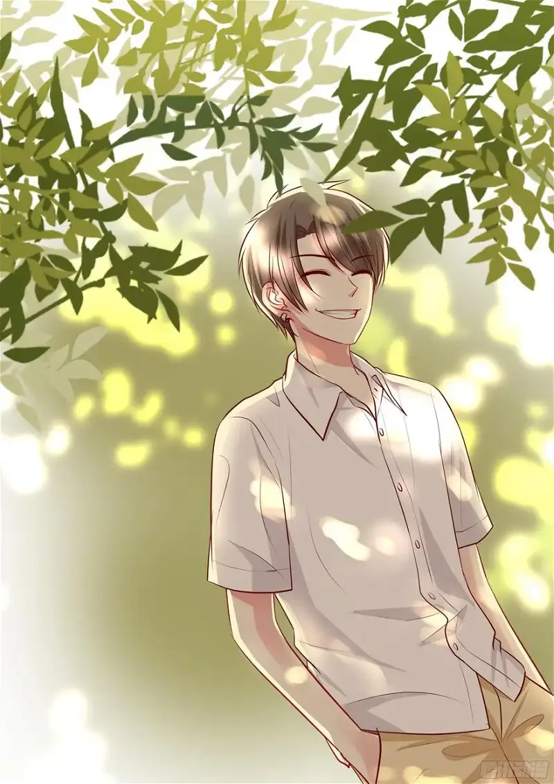 My Obsession Won't Let Me Leave Chapter 55 page 1