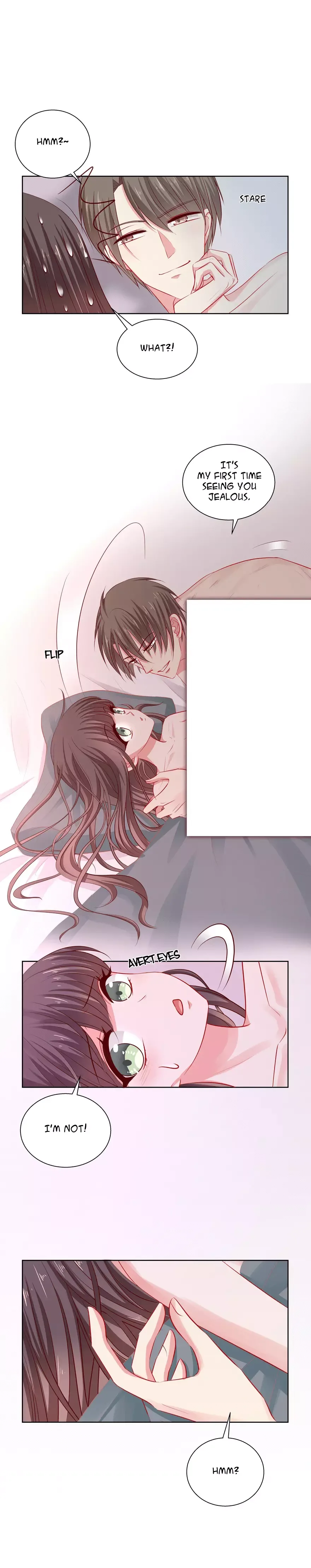 My Obsession Won't Let Me Leave Chapter 57 page 3