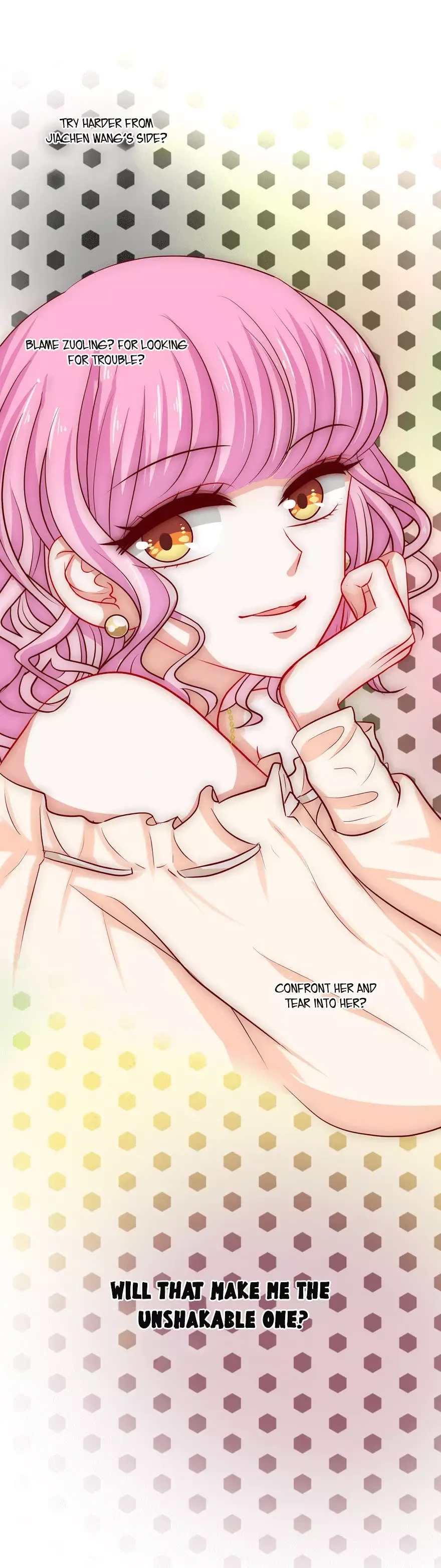 My Obsession Won't Let Me Leave Chapter 57 page 12