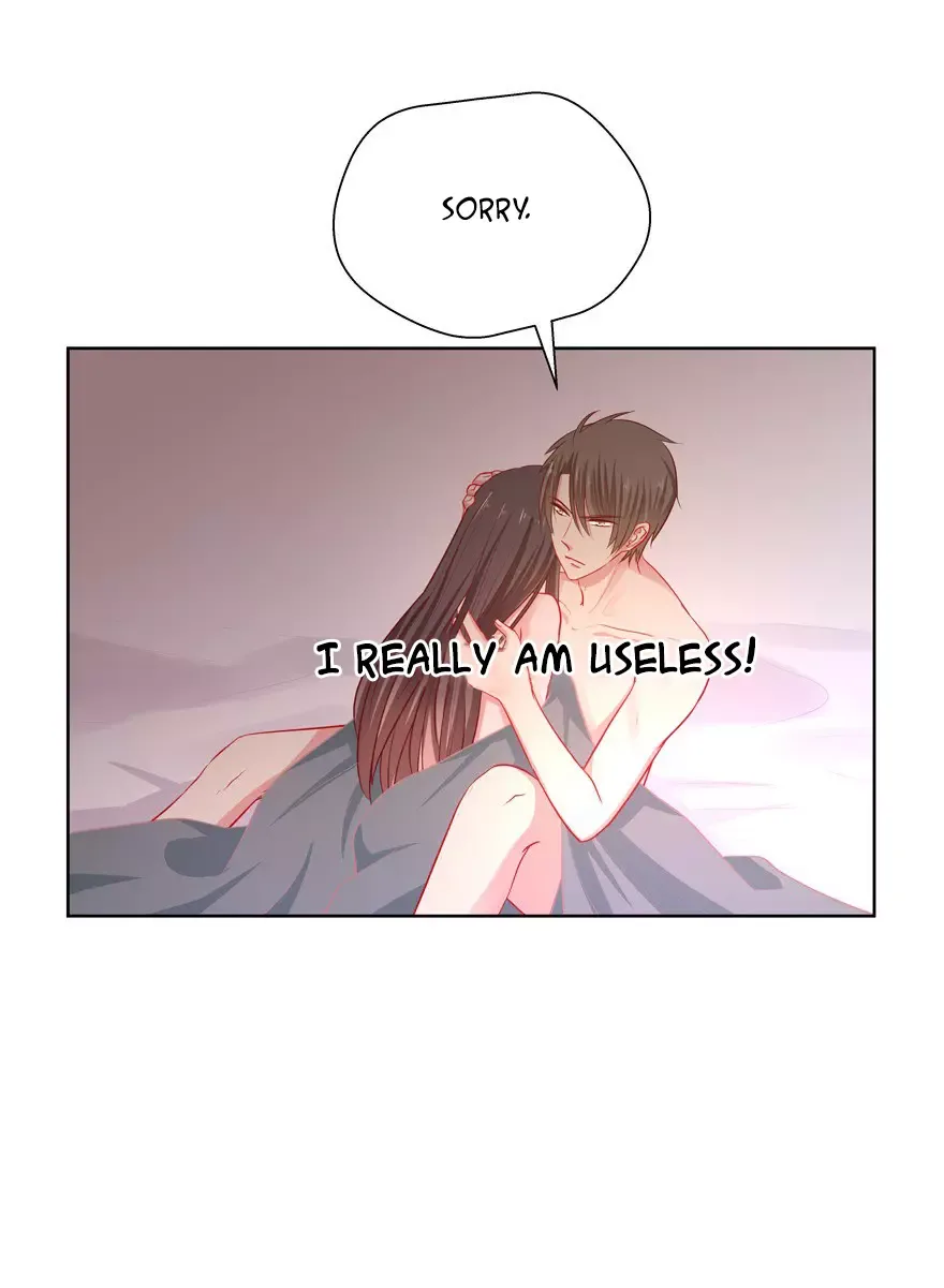 My Obsession Won't Let Me Leave Chapter 57 page 10