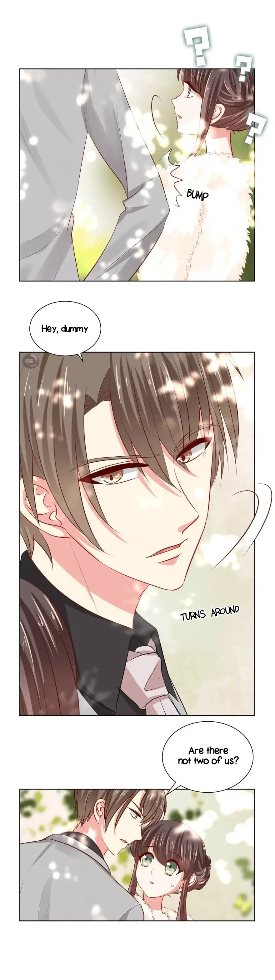 My Obsession Won't Let Me Leave Chapter 60 page 5