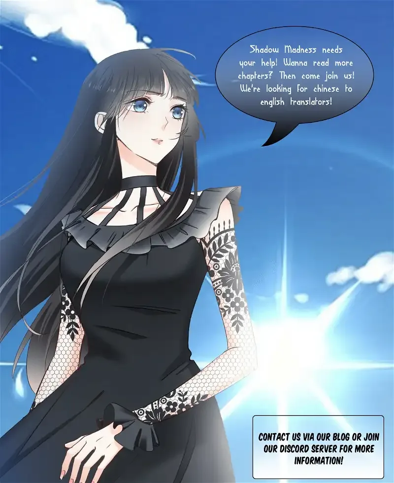 My Obsession Won't Let Me Leave Chapter 71 page 9