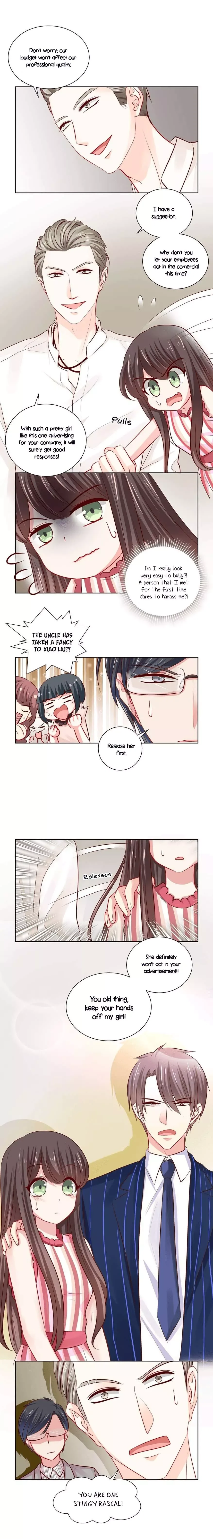 My Obsession Won't Let Me Leave Chapter 72 page 6