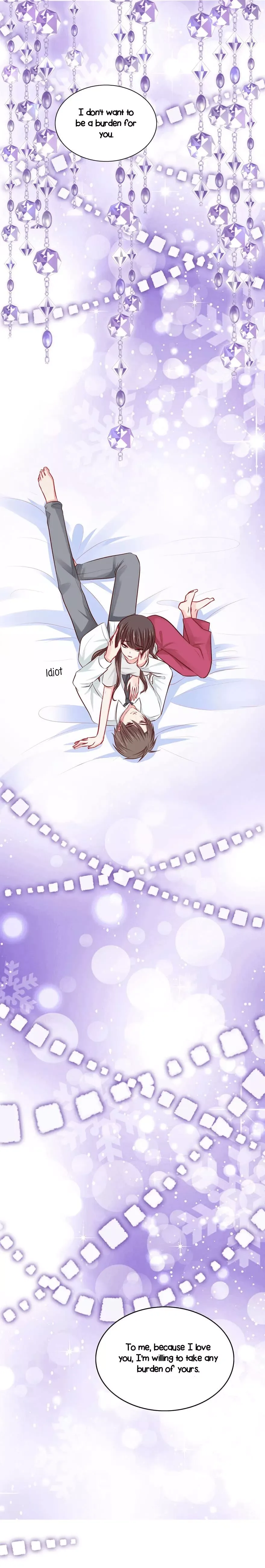 My Obsession Won't Let Me Leave Chapter 75 page 10