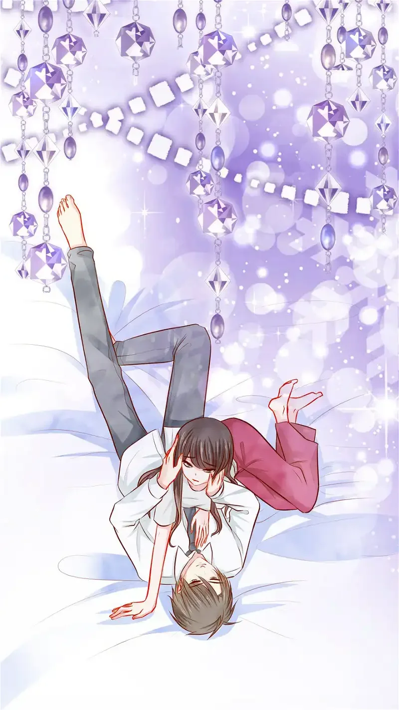 My Obsession Won't Let Me Leave Chapter 76 page 1