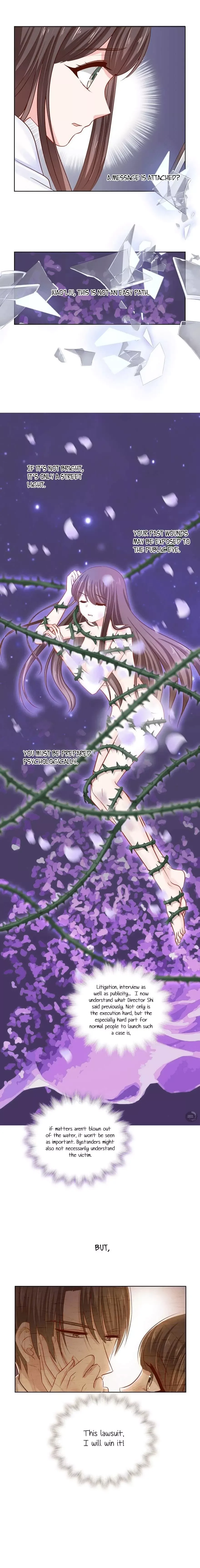 My Obsession Won't Let Me Leave Chapter 79 page 3